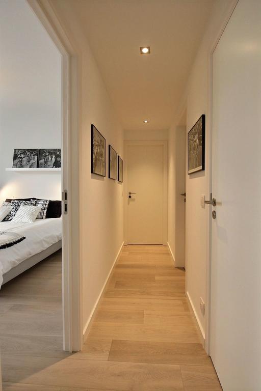 Grand Place Luxury Apartment