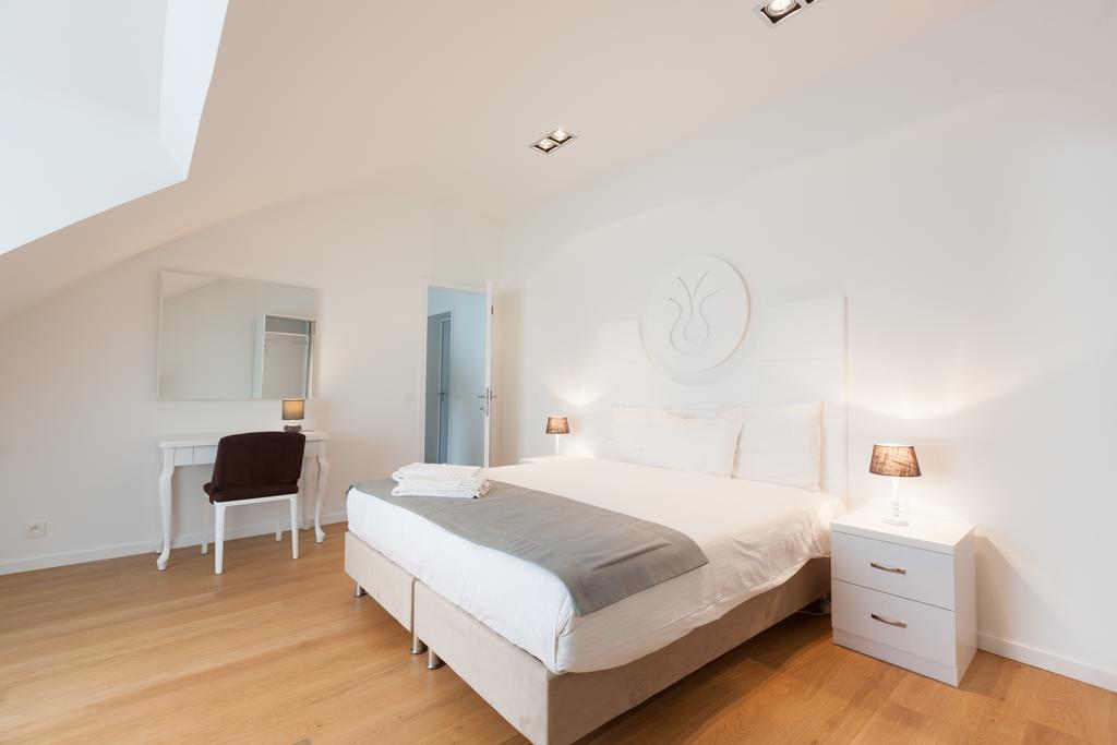 Regent 55 Apartment