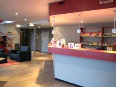 Brussels Hotel Groot Bijgaarden