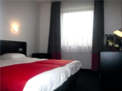 Hotel Brussels
