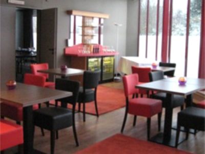 Hotel Brussels Groot Bijgaarden