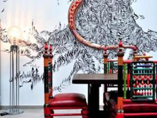 Bed & Breakfast L'arbre De Vie Brussels