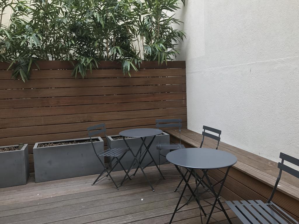 Smartflats - Chatelain * Brussels