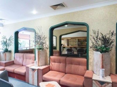 Western County House Saint-Gilles