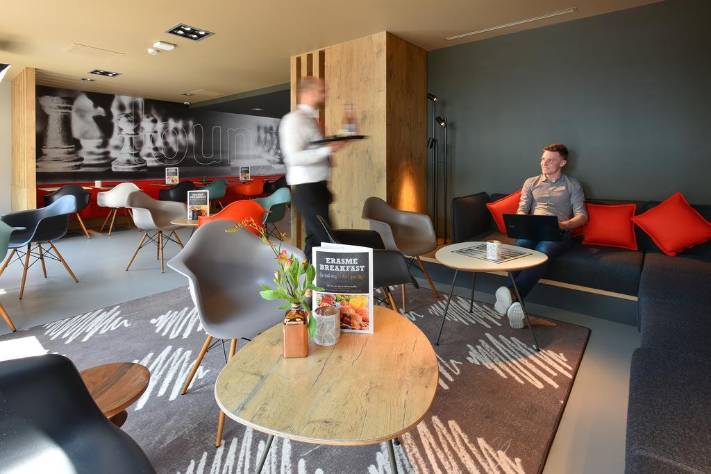 Ibis Brussels Erasmus Hotel 3*