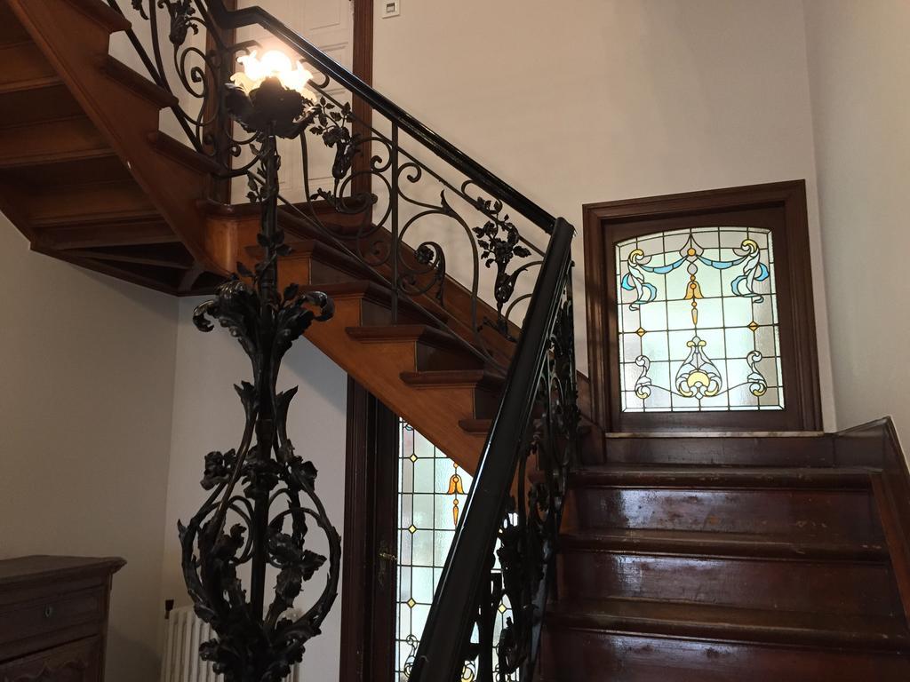 Moliere Bed & Breakfast