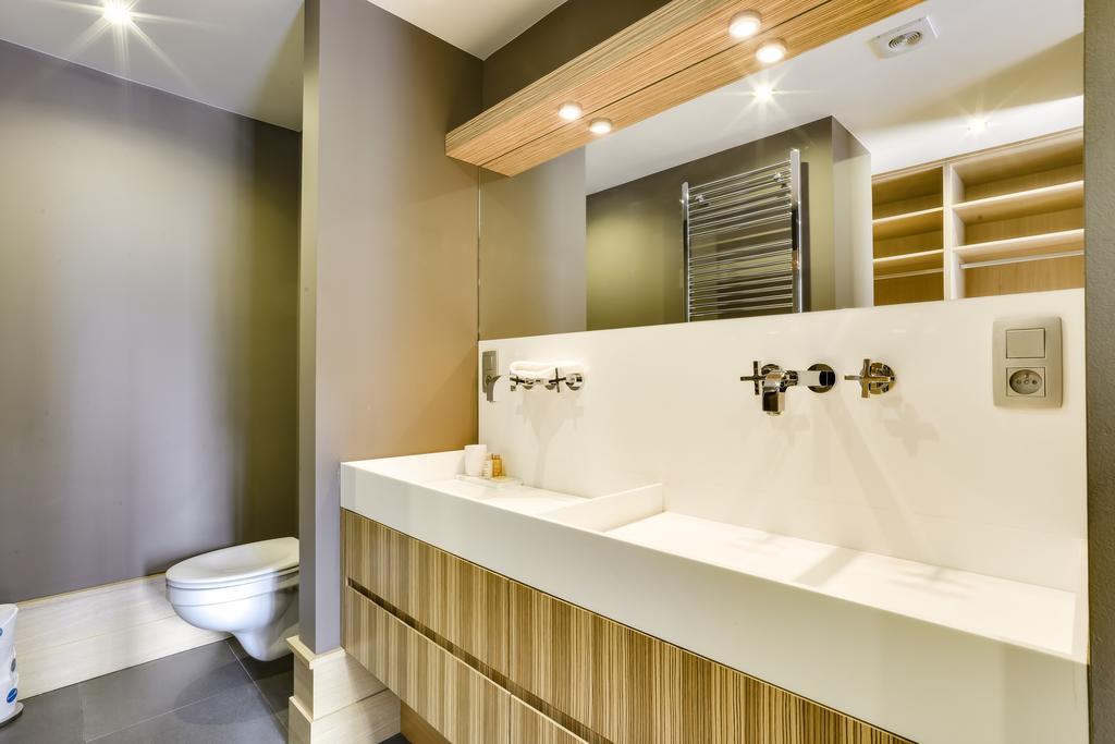 Sweet - Couronne Appartement