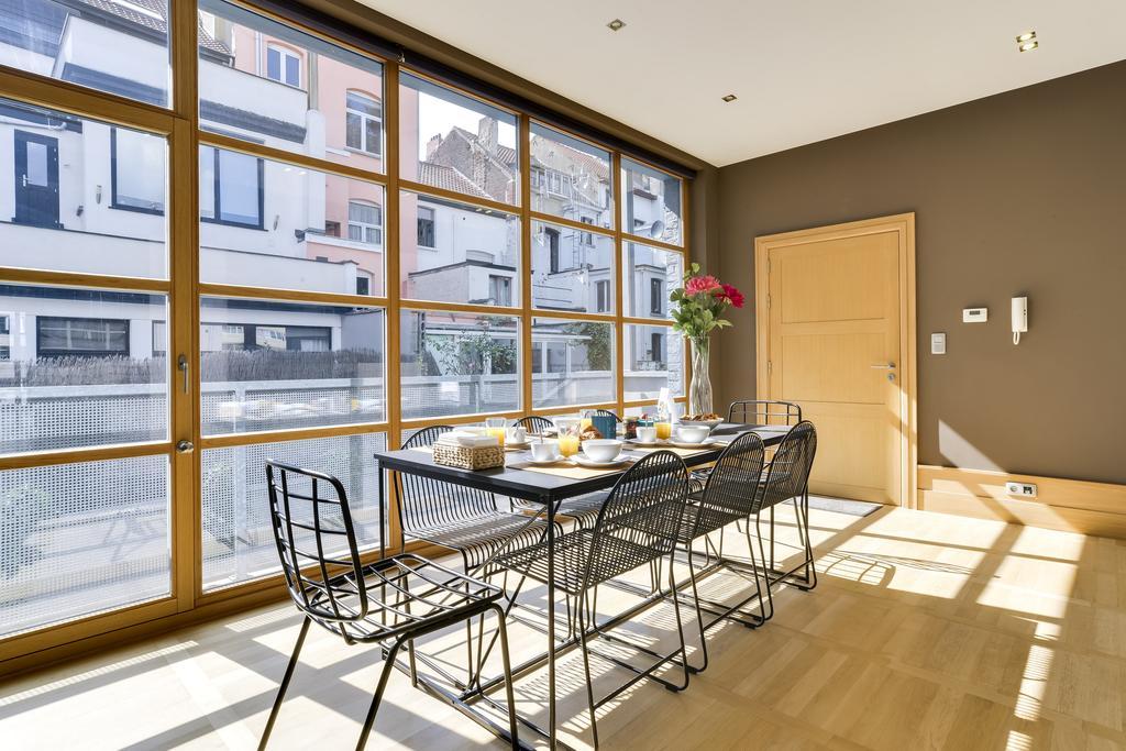 Sweet - Couronne Appartement Brussel