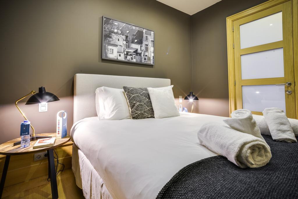 Appartement Sweet - Couronne *