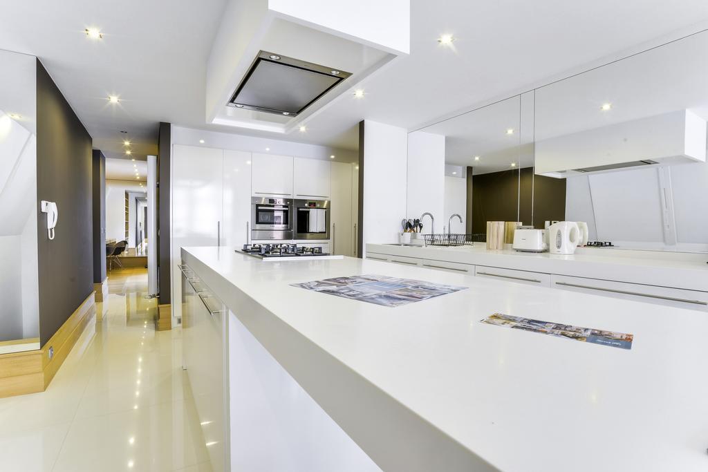 Appartement Sweet - Couronne