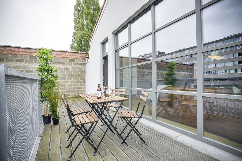 Appartement Sweet - Couronne *