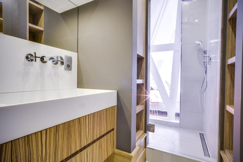 Appartement Sweet - Couronne *