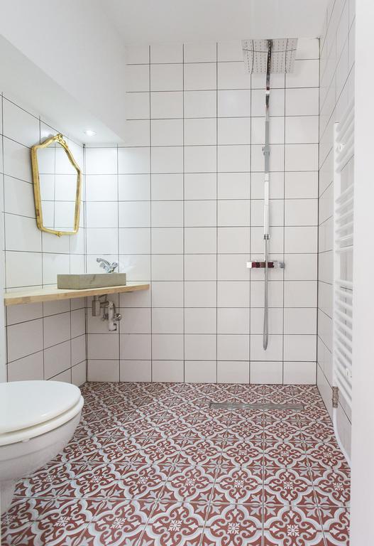 Les Chambres Du Petit Lion Guest house Brussels