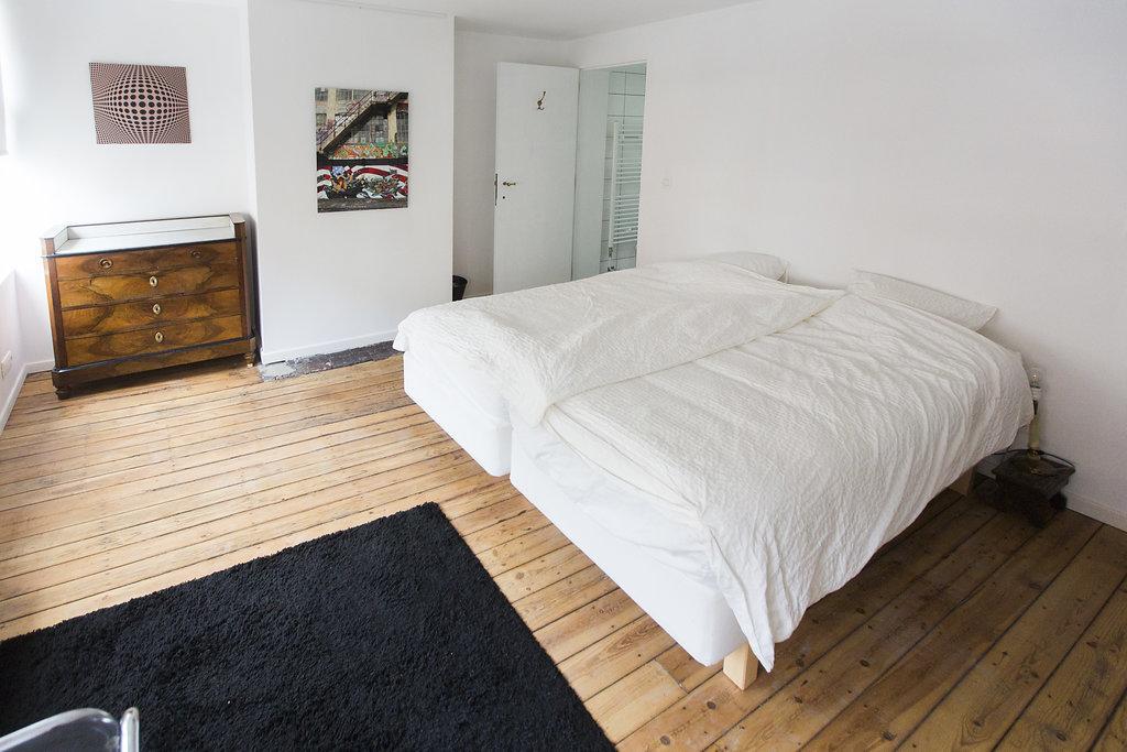 Les Chambres Du Petit Lion