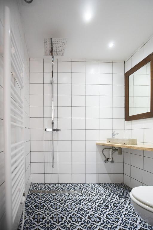 Les Chambres Du Petit Lion Guest house