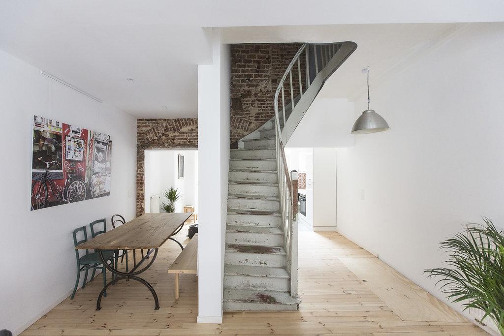 Les Chambres Du Petit Lion