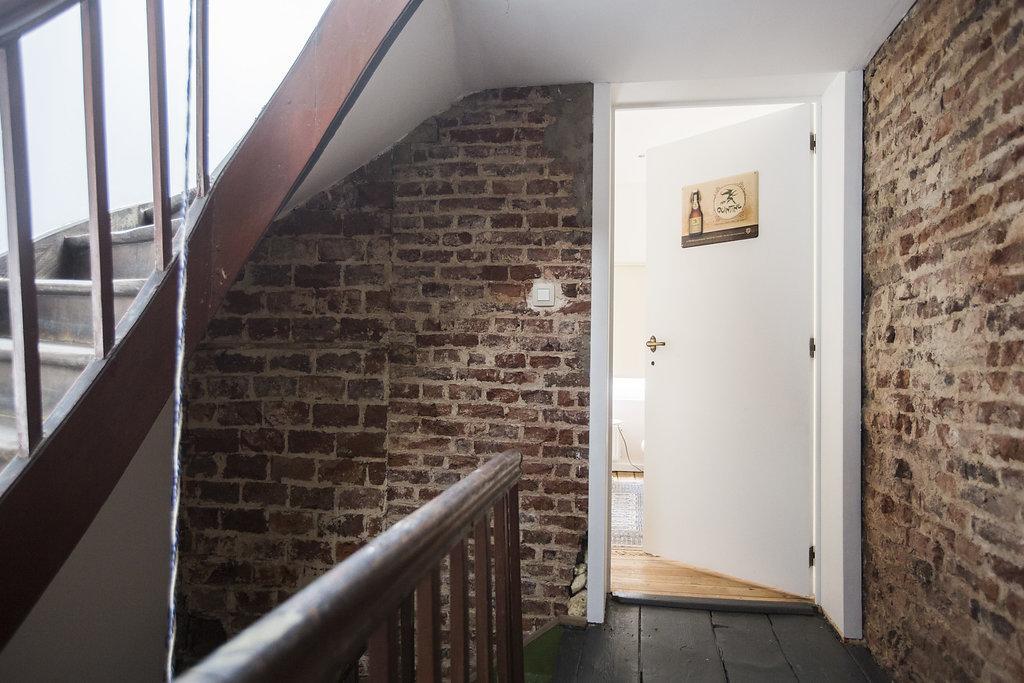 Guest house Les Chambres Du Petit Lion Brussels