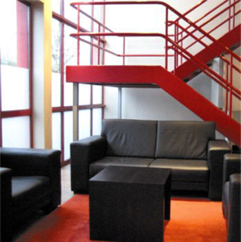 Brussels Hotel Groot Bijgaarden
