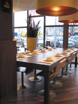 Hotel Brussels 3*