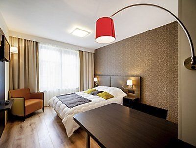 Ibis Styles Brussels Centre Stephanie Saint-Gilles