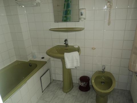 Hotel Albergo