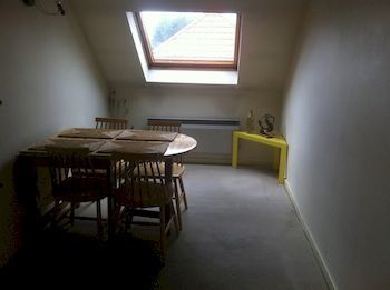 Appartement European Area Brussel