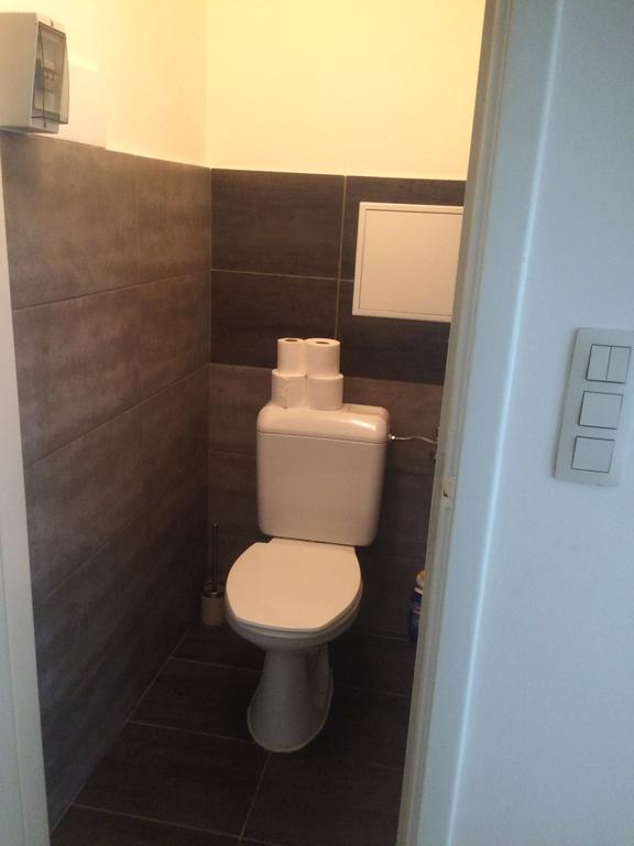 Apartment Roi Baudouin Brussels