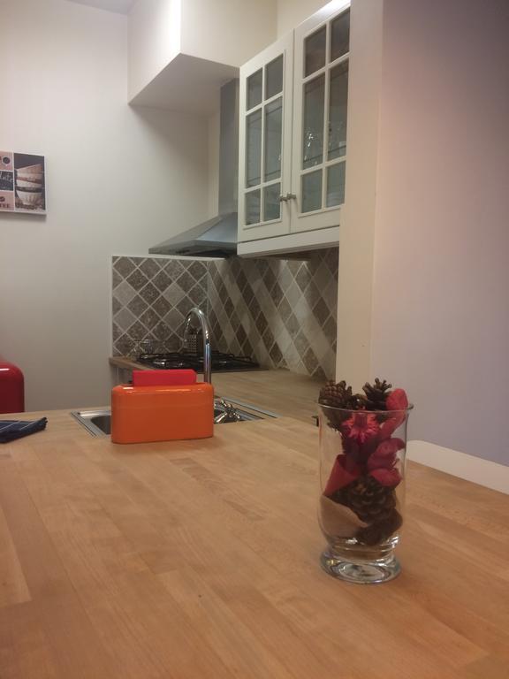 Appartement Roi Baudouin Brussel
