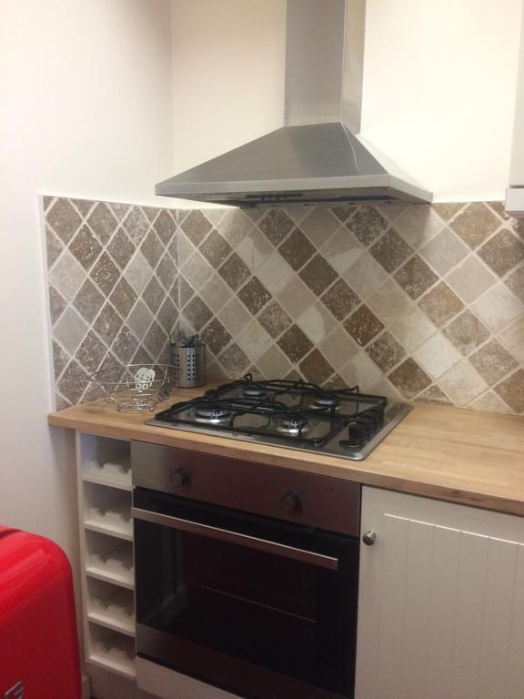 Appartement Roi Baudouin