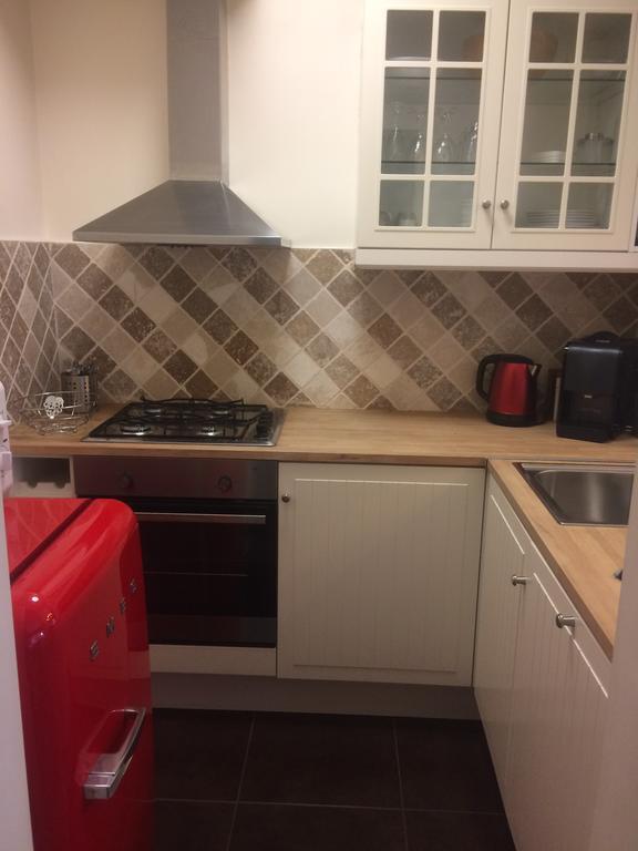 Appartement Roi Baudouin Brussel