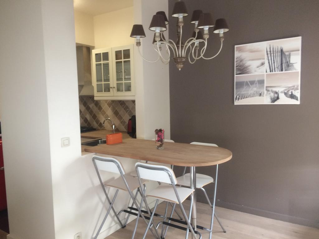 Roi Baudouin Appartement