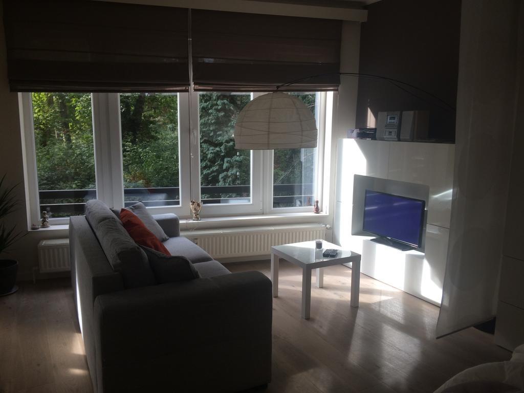 Roi Baudouin Appartement *