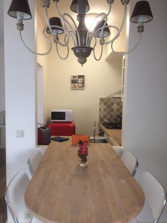 Appartement Roi Baudouin *