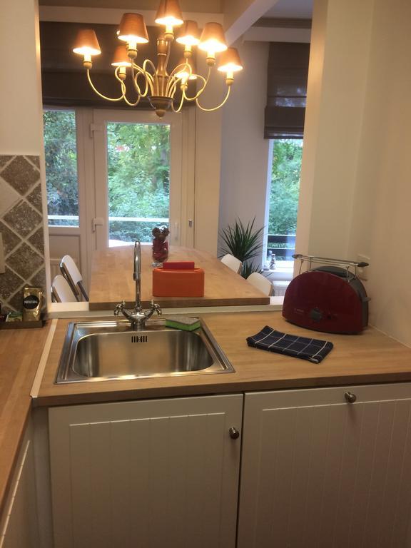 Appartement Roi Baudouin Brussel