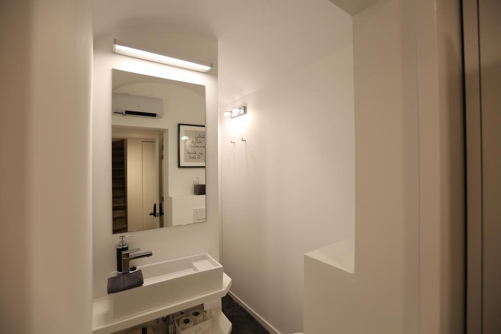 Be And Be Sablon 13 Bed & Breakfast Brussels