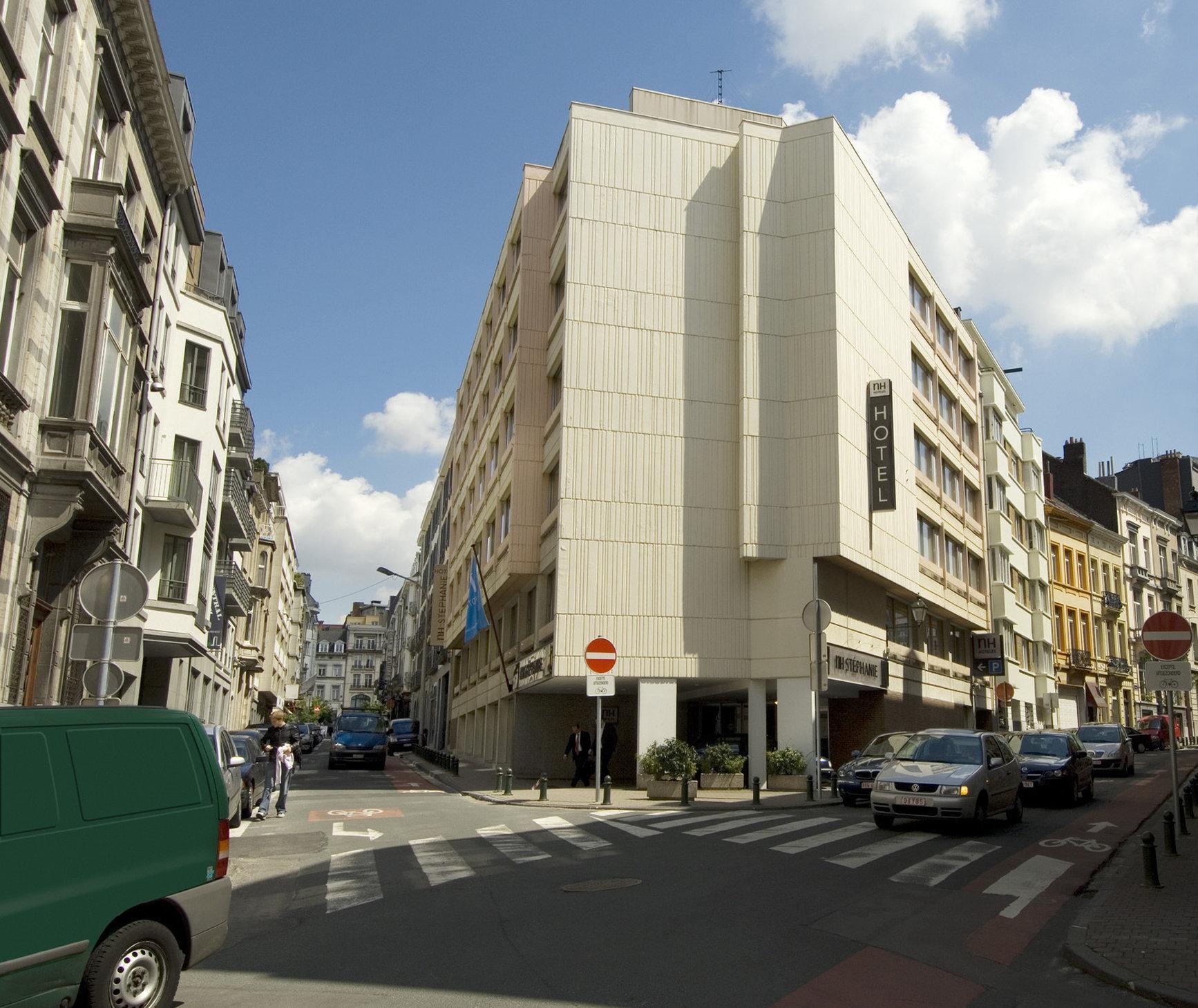 Hotel Nh Stephanie 4*