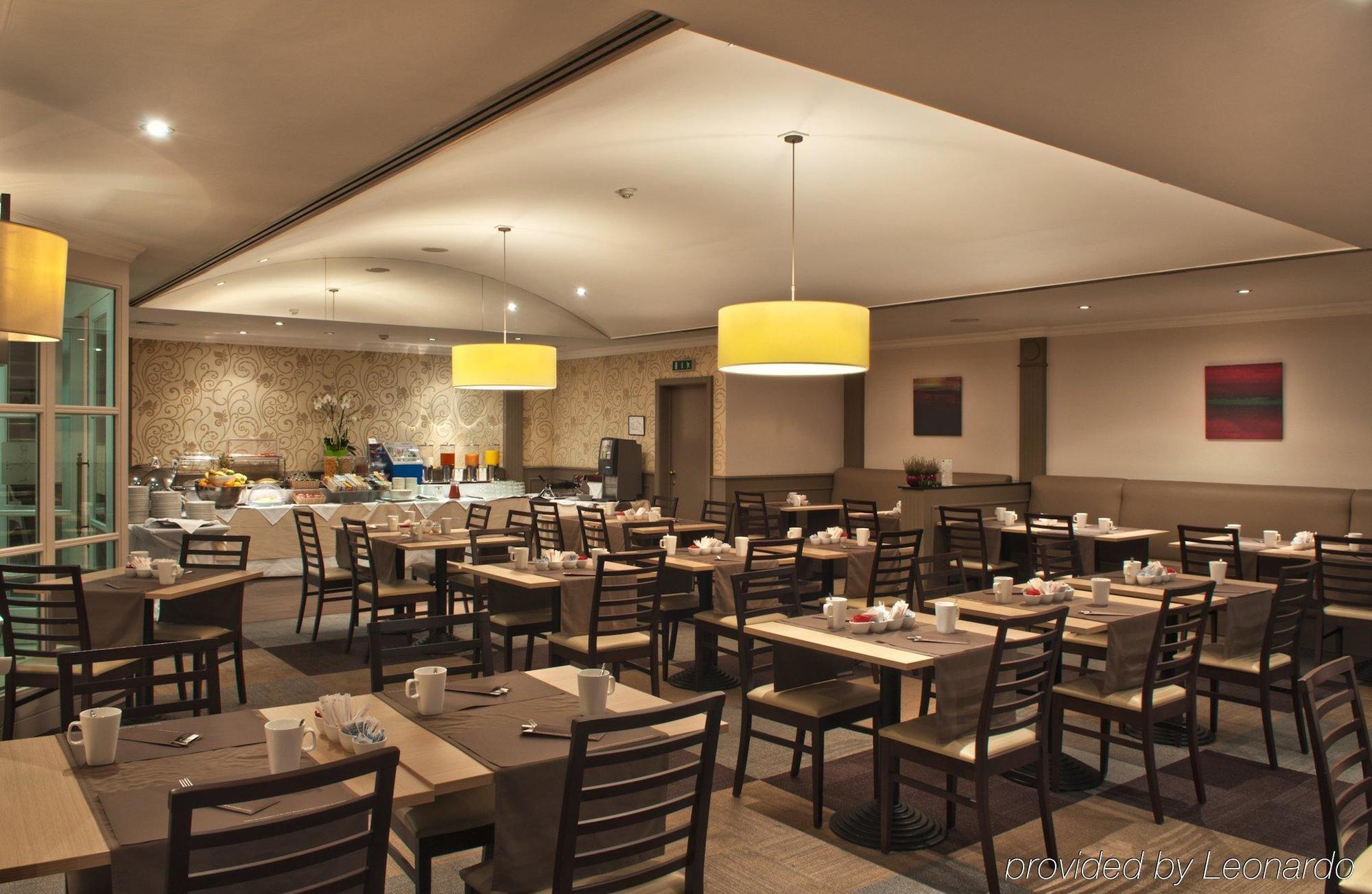 Nh Carrefour De L'europe Hotel Brussels