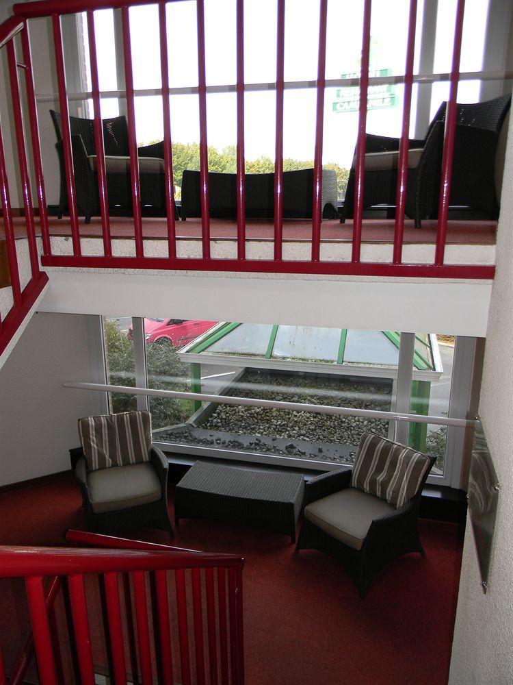 Dc Hotel&restaurant Brussels South 3* Anderlecht