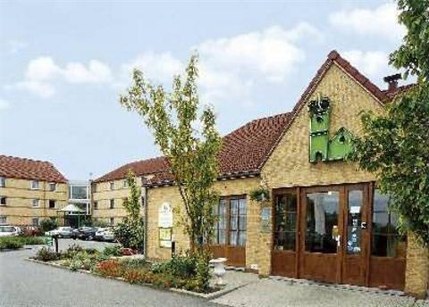 Dc & Restaurant South Brussels