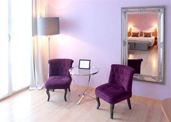 La Legende Hotel 3*