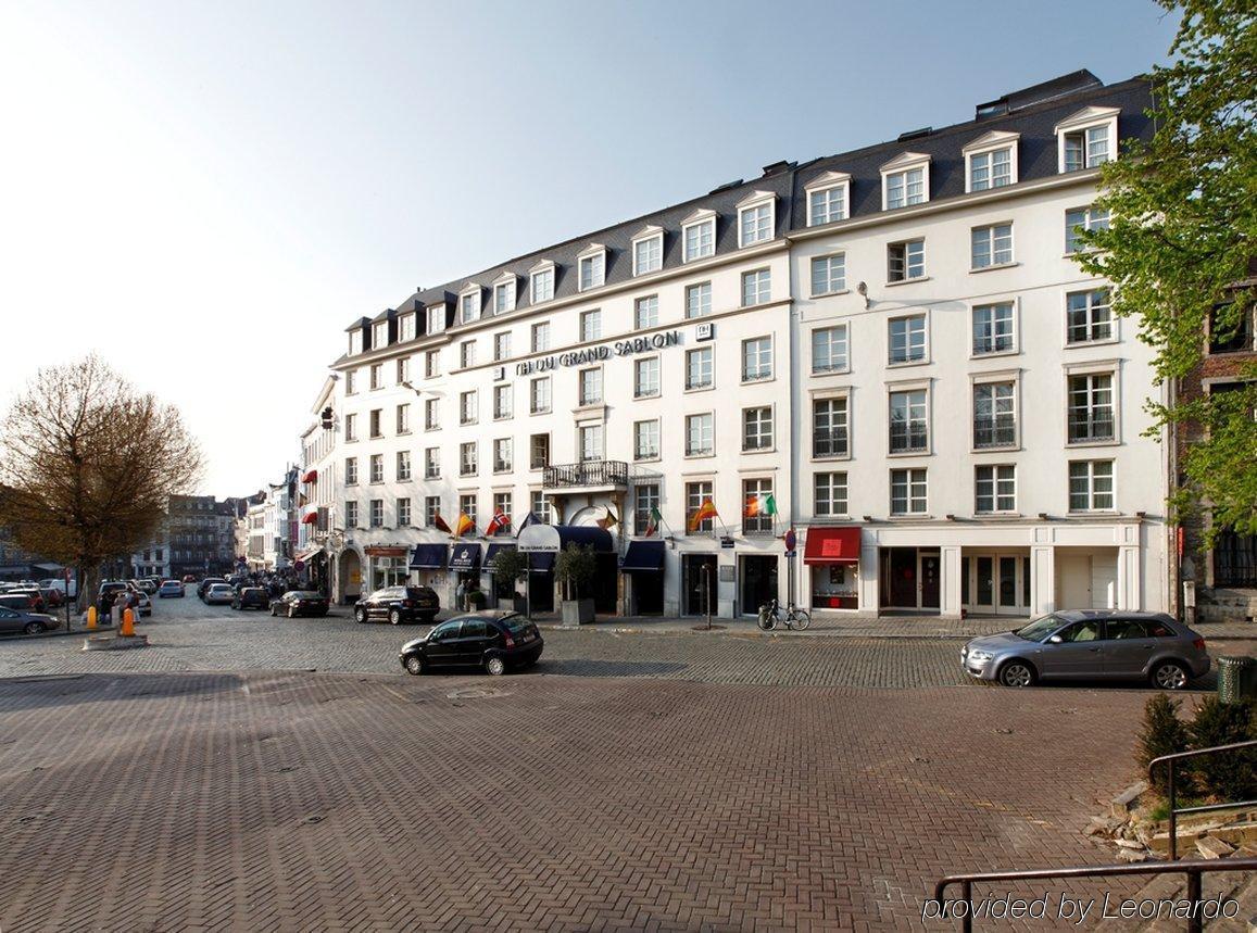Hotel Nh Collection Grand Sablon 4*