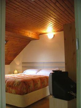 Hotel Albergo Hotel Brussels