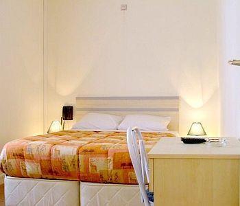Hotel Albergo Brussels