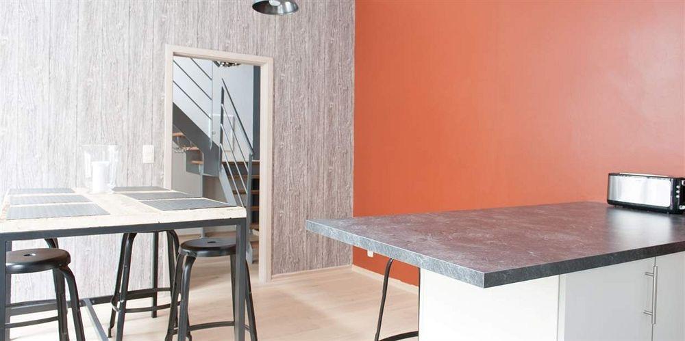 Smartflats - Brusselian Apartment *