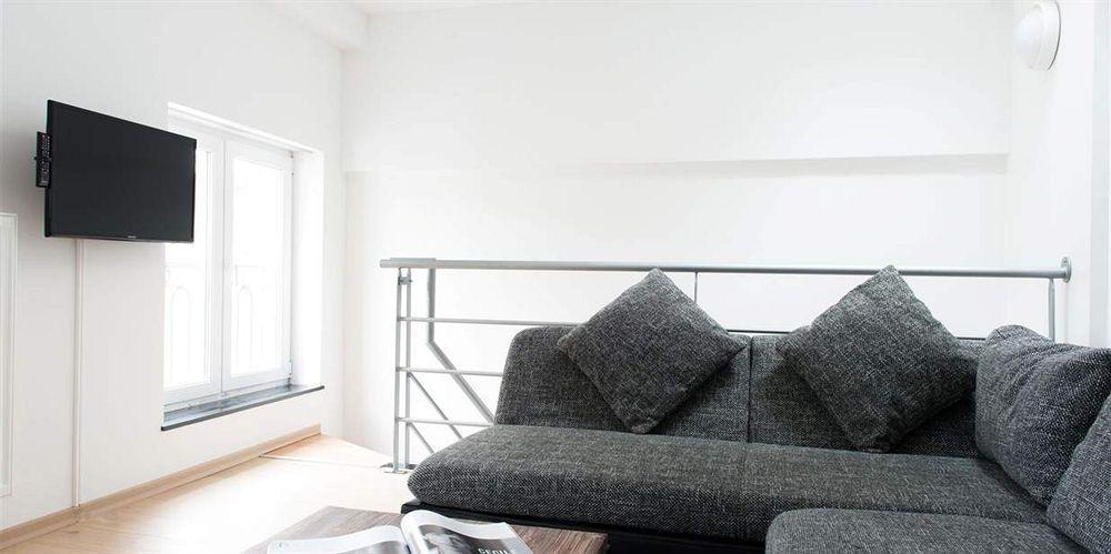 Smartflats - Brusselian
