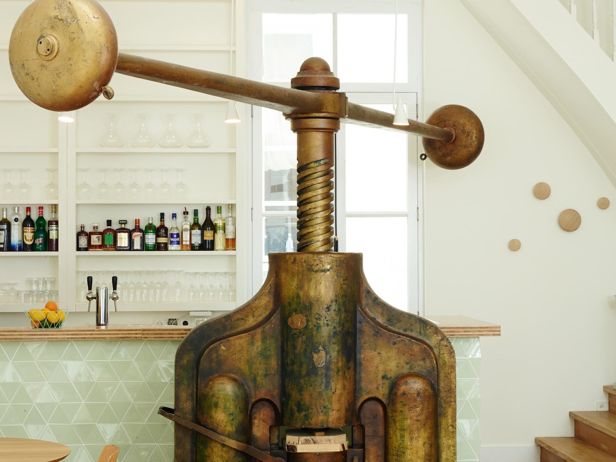 Des Galeries Brussels