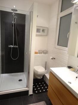 Welcome To My Place 3* Saint-Josse-ten-Noode