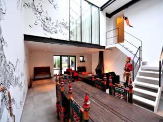 L'arbre De Vie Bed & Breakfast 3*