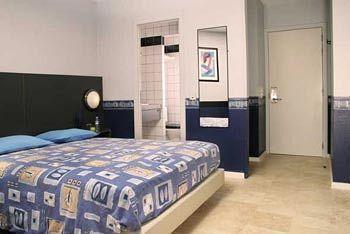 Hotel Lambeau Etterbeek