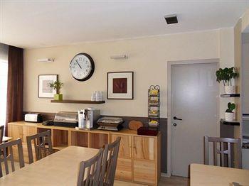 Lambeau Hotel Etterbeek
